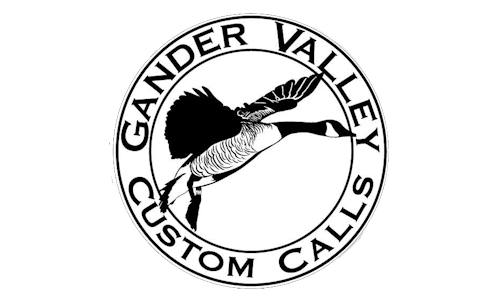Website Design Client: Gander Valley Custom Calls