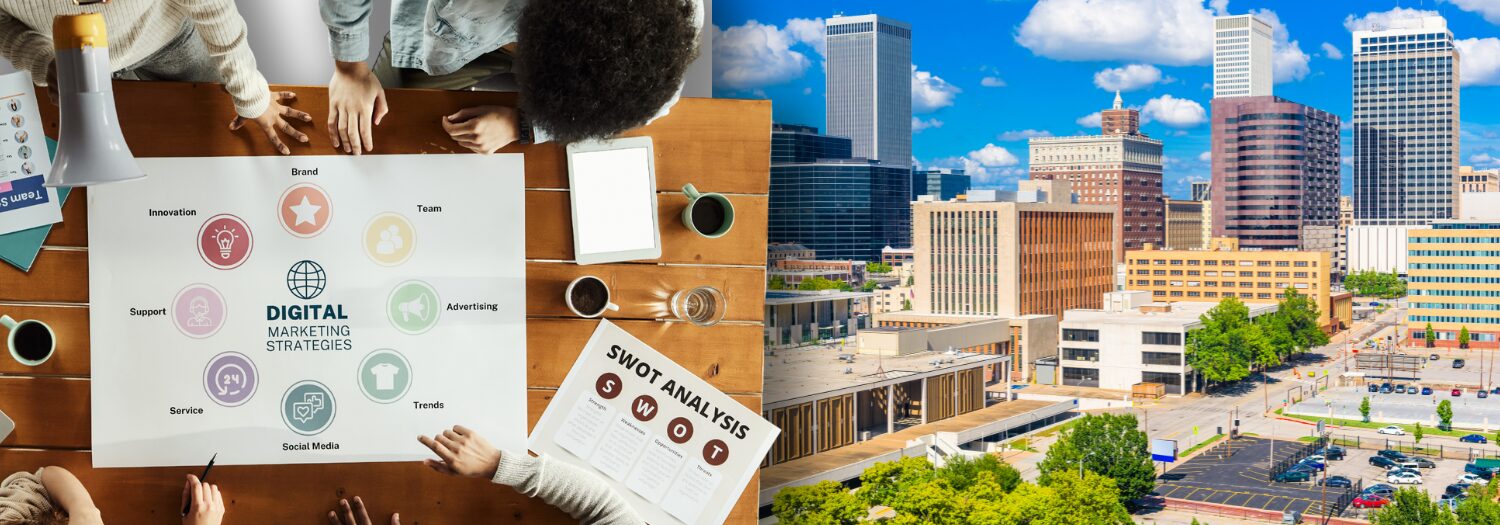 Tulsa Website Design & Digital Marketing