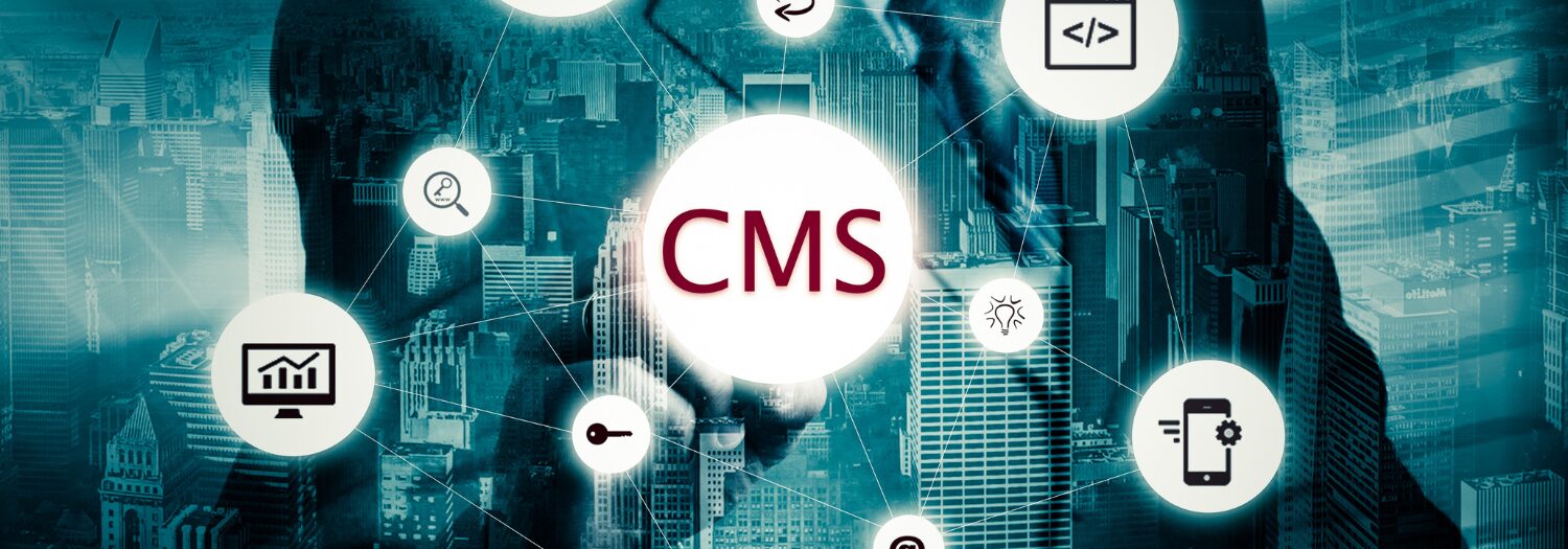 Outsourcing Website Management