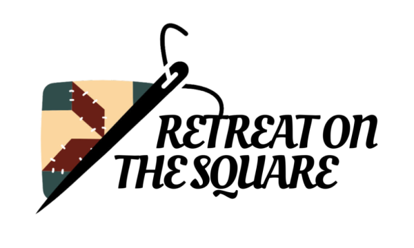 Retreat On The Square Logo