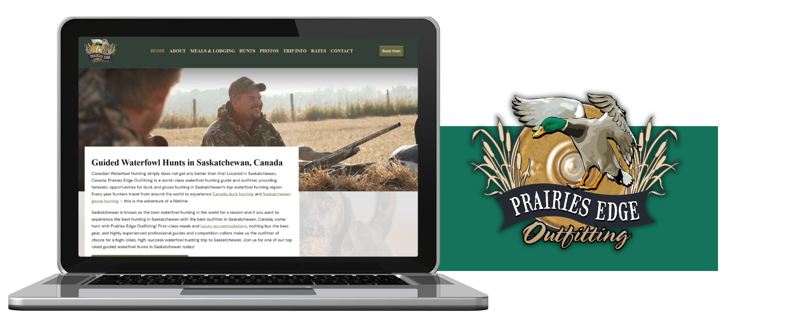 Visit Prairiesedgeoutfitting.com