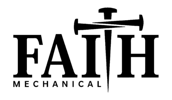 Client: Faith Mechanical