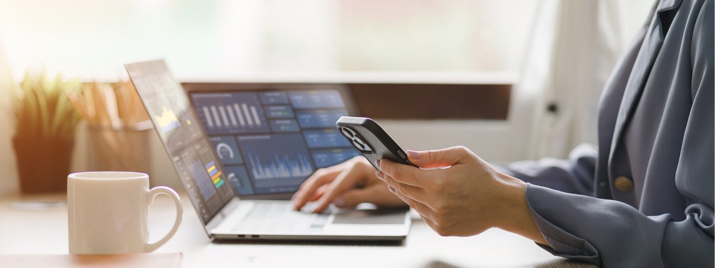 Why Your Business Should Be Using a CRM