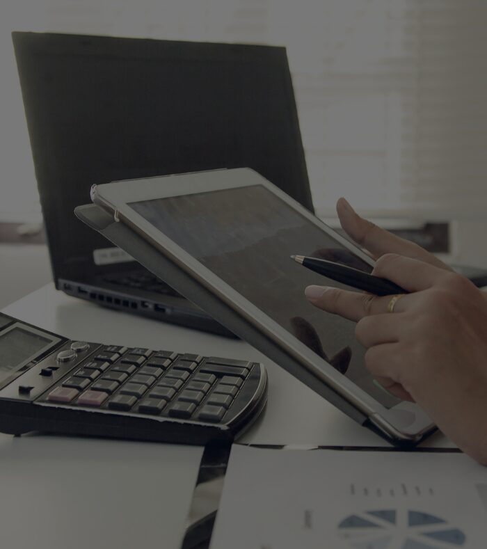 Web Design & Marketing Financing